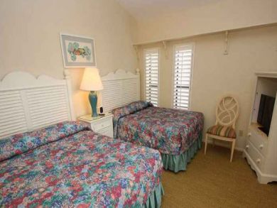 Two Queen BEds